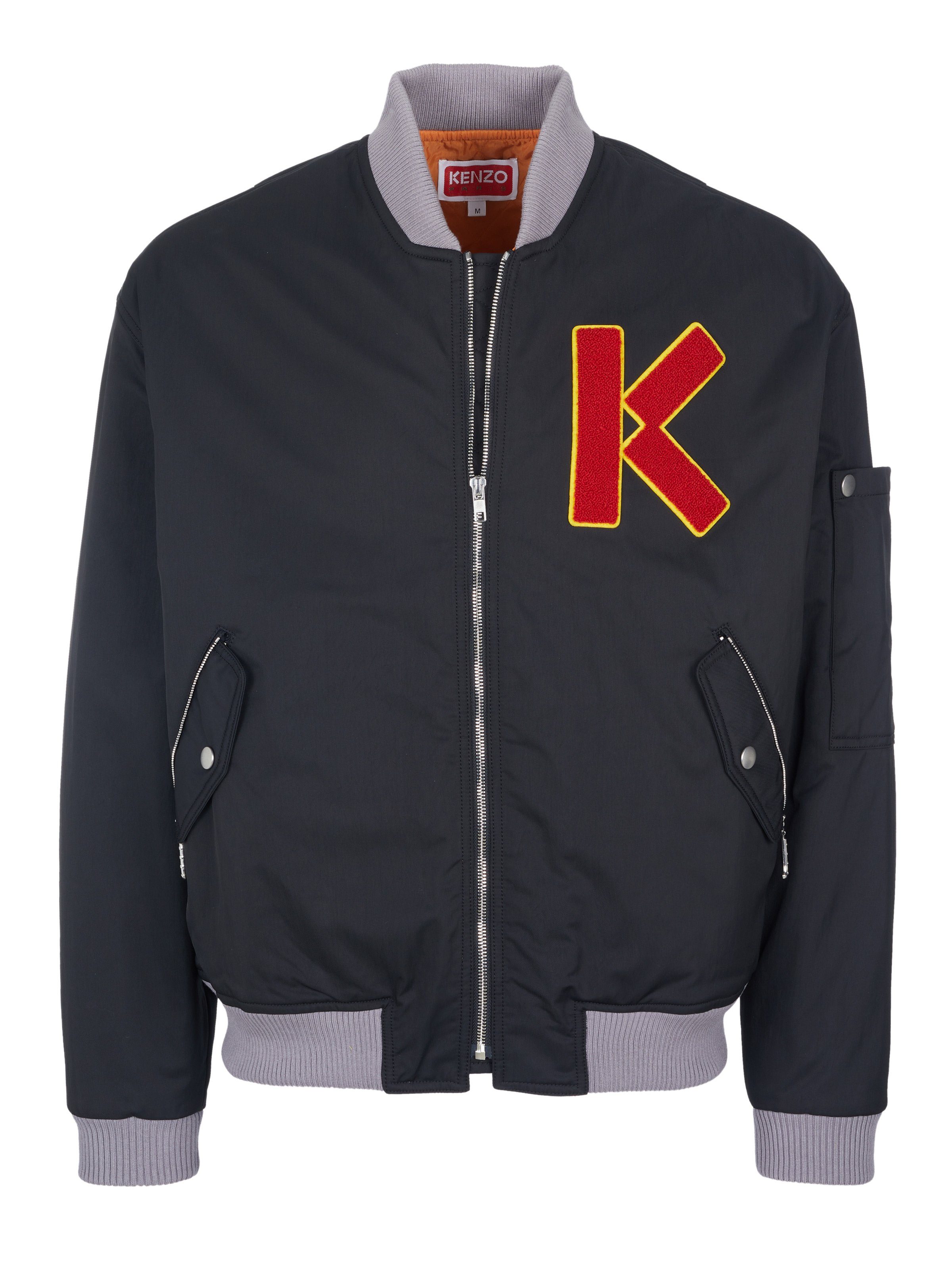 KENZO Kurzjacke Kenzo Jacke