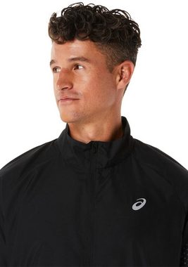 Asics Laufjacke ICON JACKET