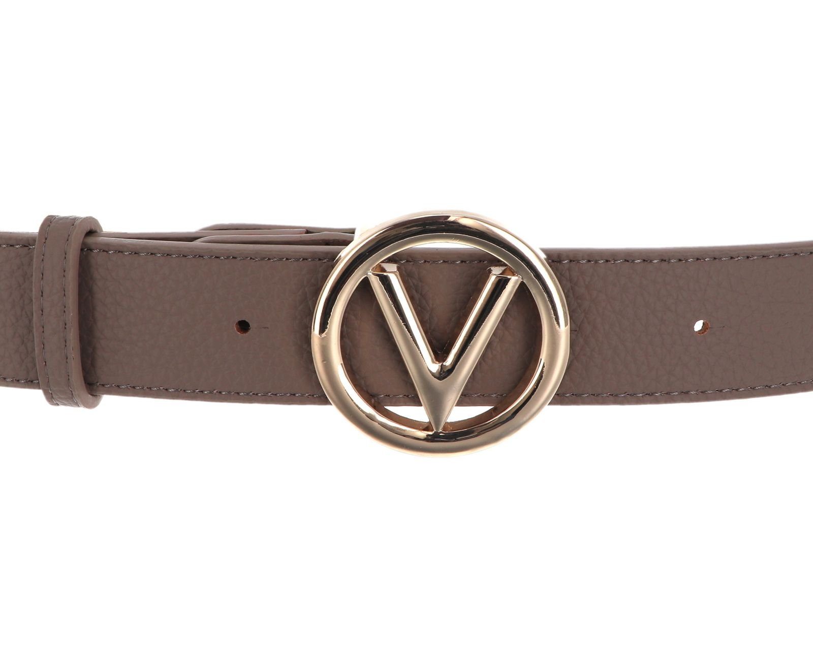 VALENTINO BAGS Synthetikgürtel Round günstig online kaufen