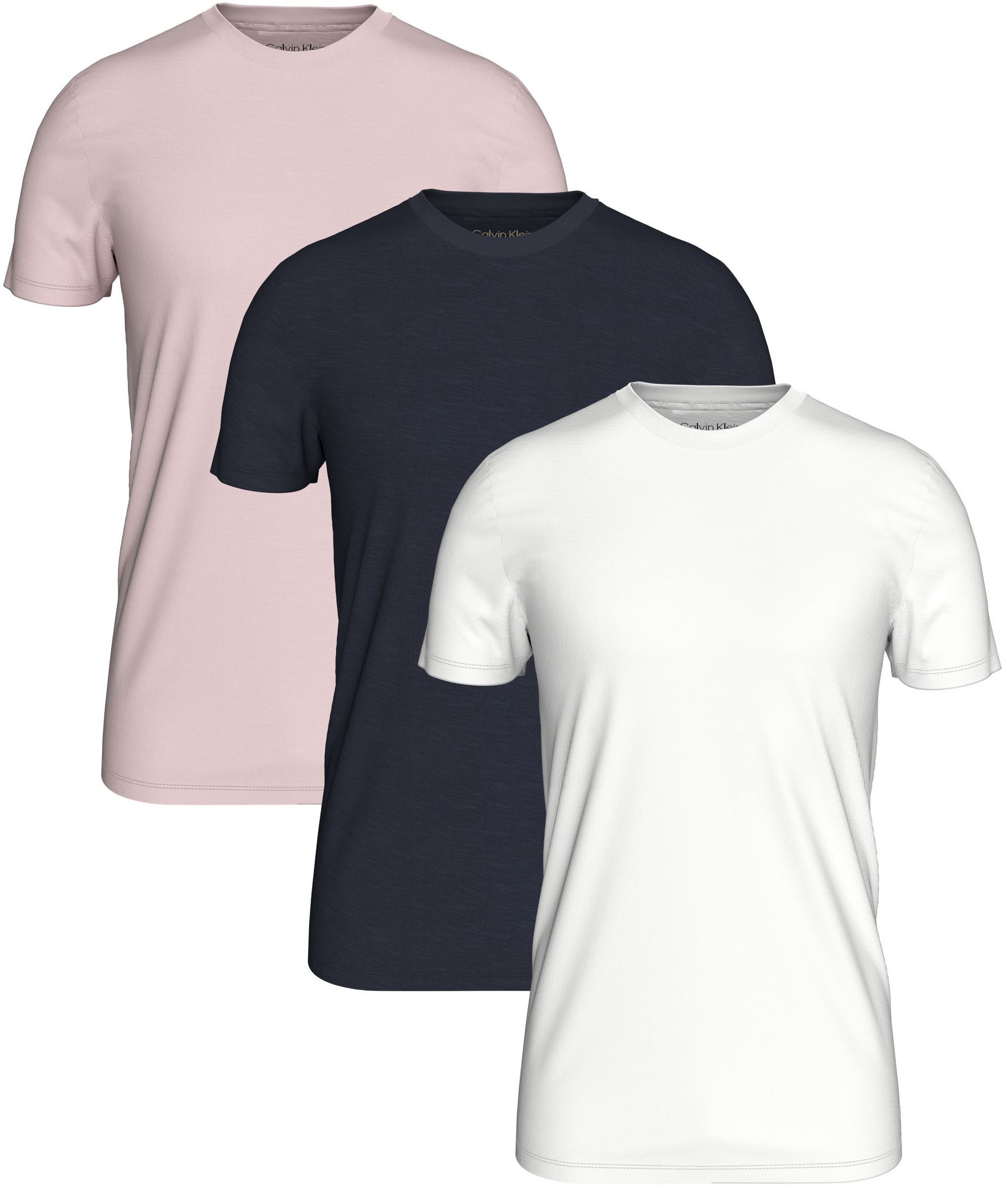 HORIZON PINK W SHORELINE EMB/SHOREL