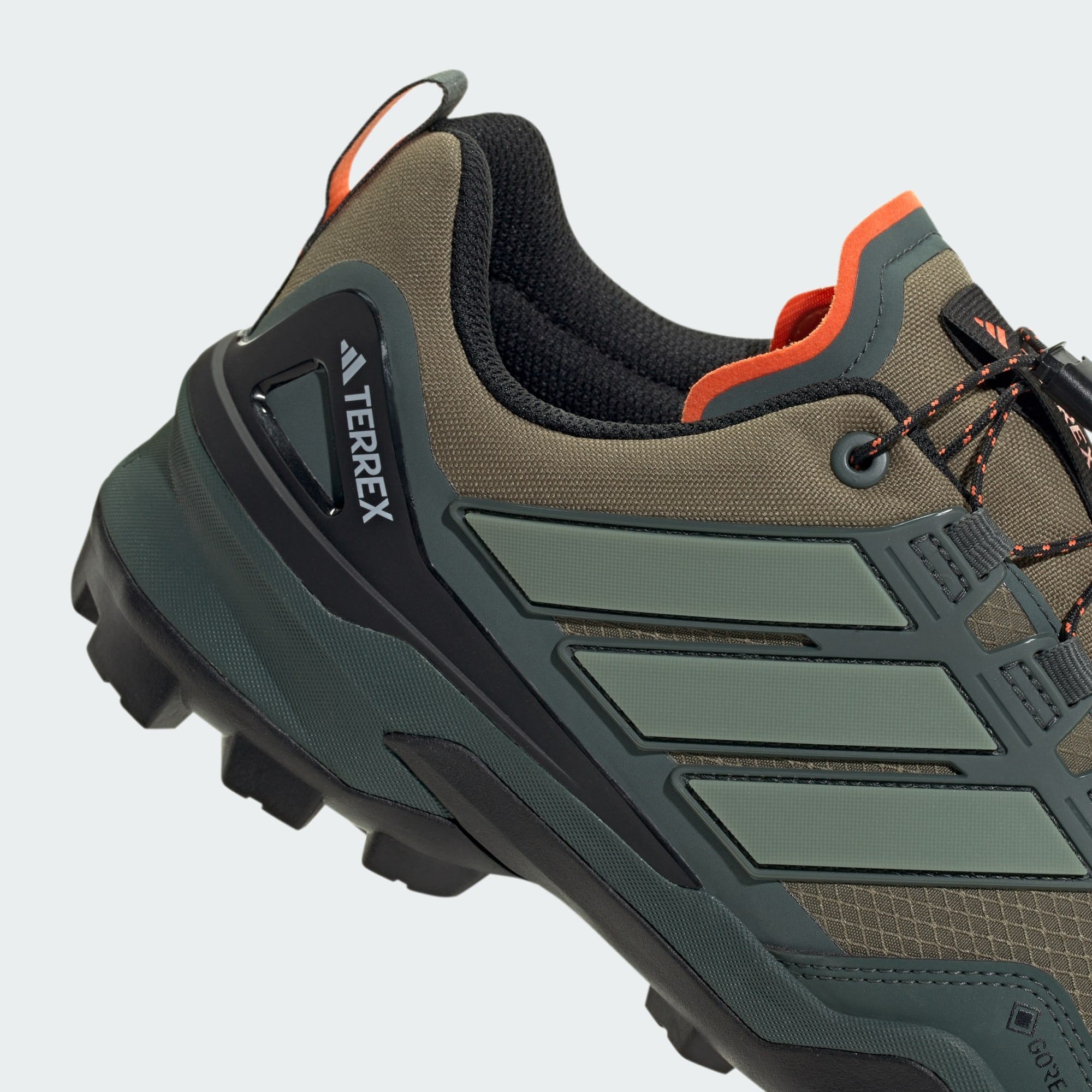 adidas TERREX TERREX SKYCHASER GORE-TEX WANDERSCHUH Hikingschuh – Bild 4 von 5