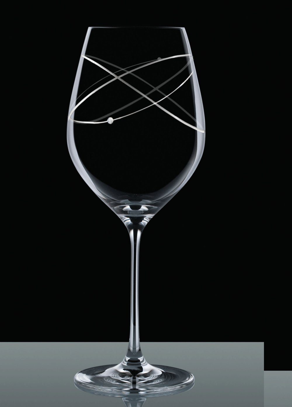 Steinnacher Bärbel Rotweinglas Vienna Rotweingläser Bordeaux