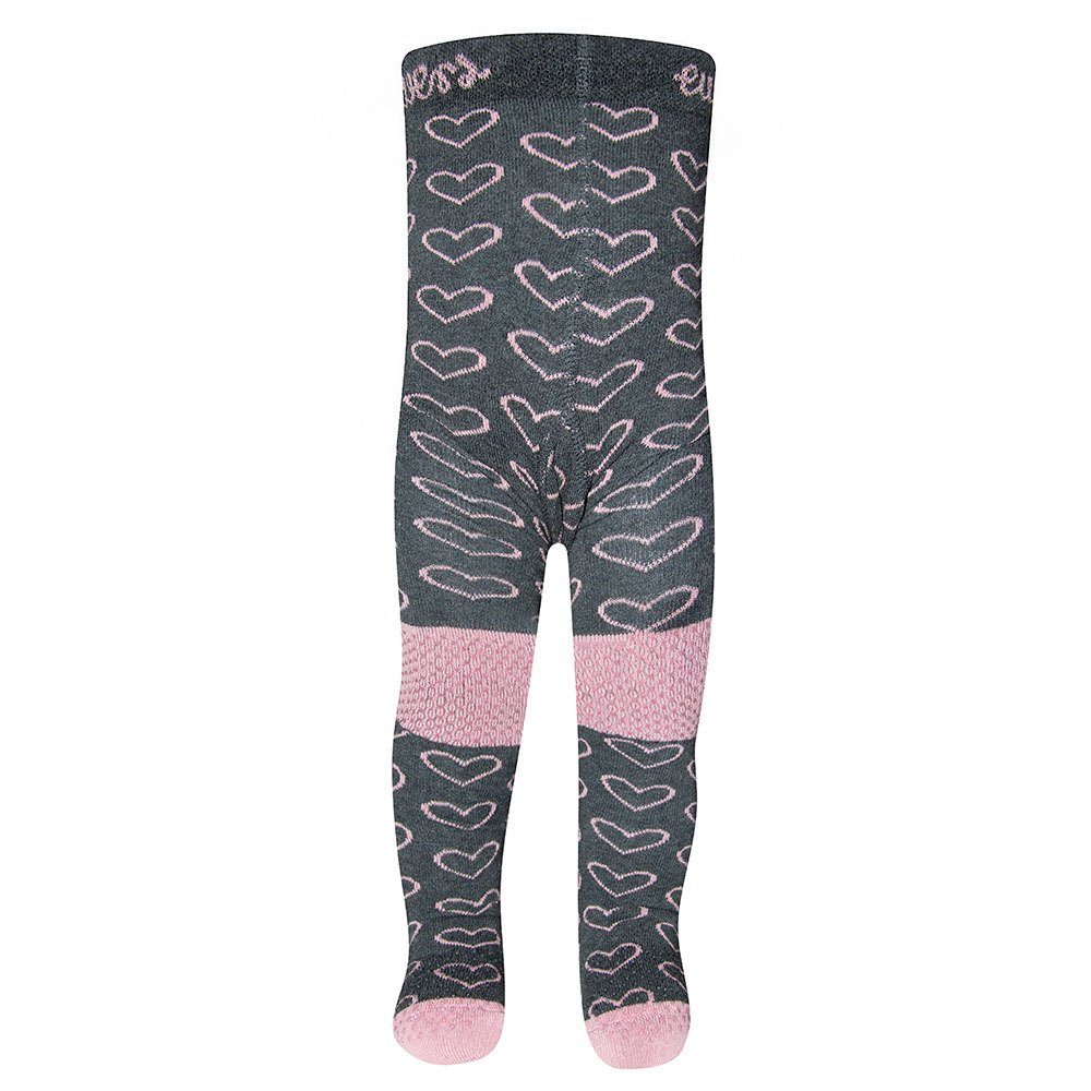 Strumpfhose Krabbelstrumpfhose Herzen