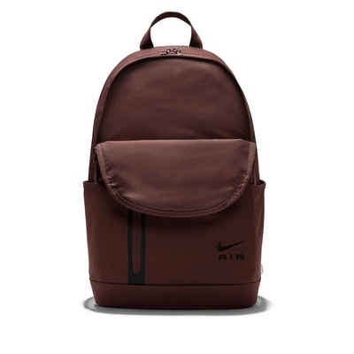 Nike Tagesrucksack Damen Rucksack ELEMENTAL 21L