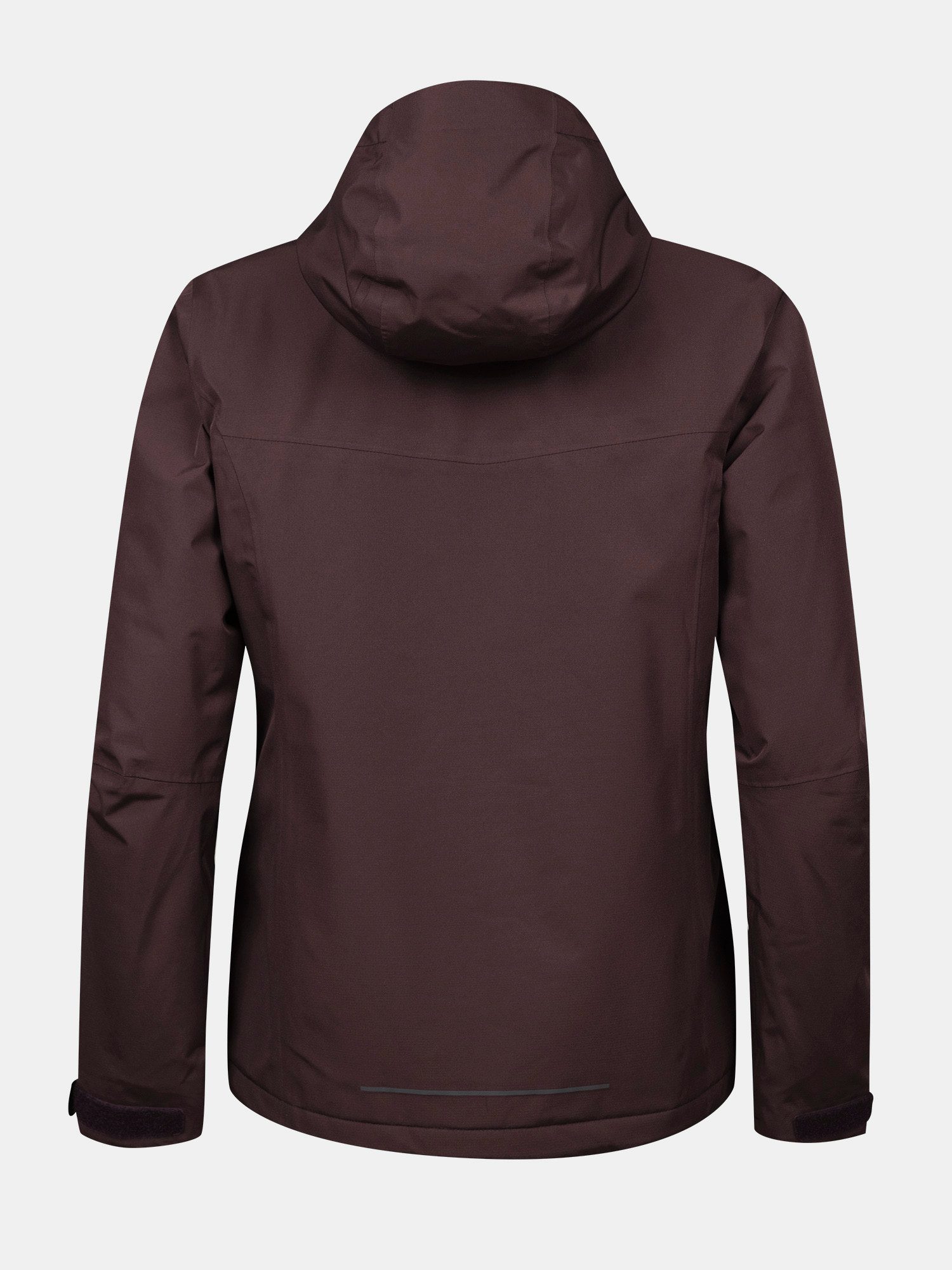 HALTI Funktionsjacke Forter Women DX WarmJacket *