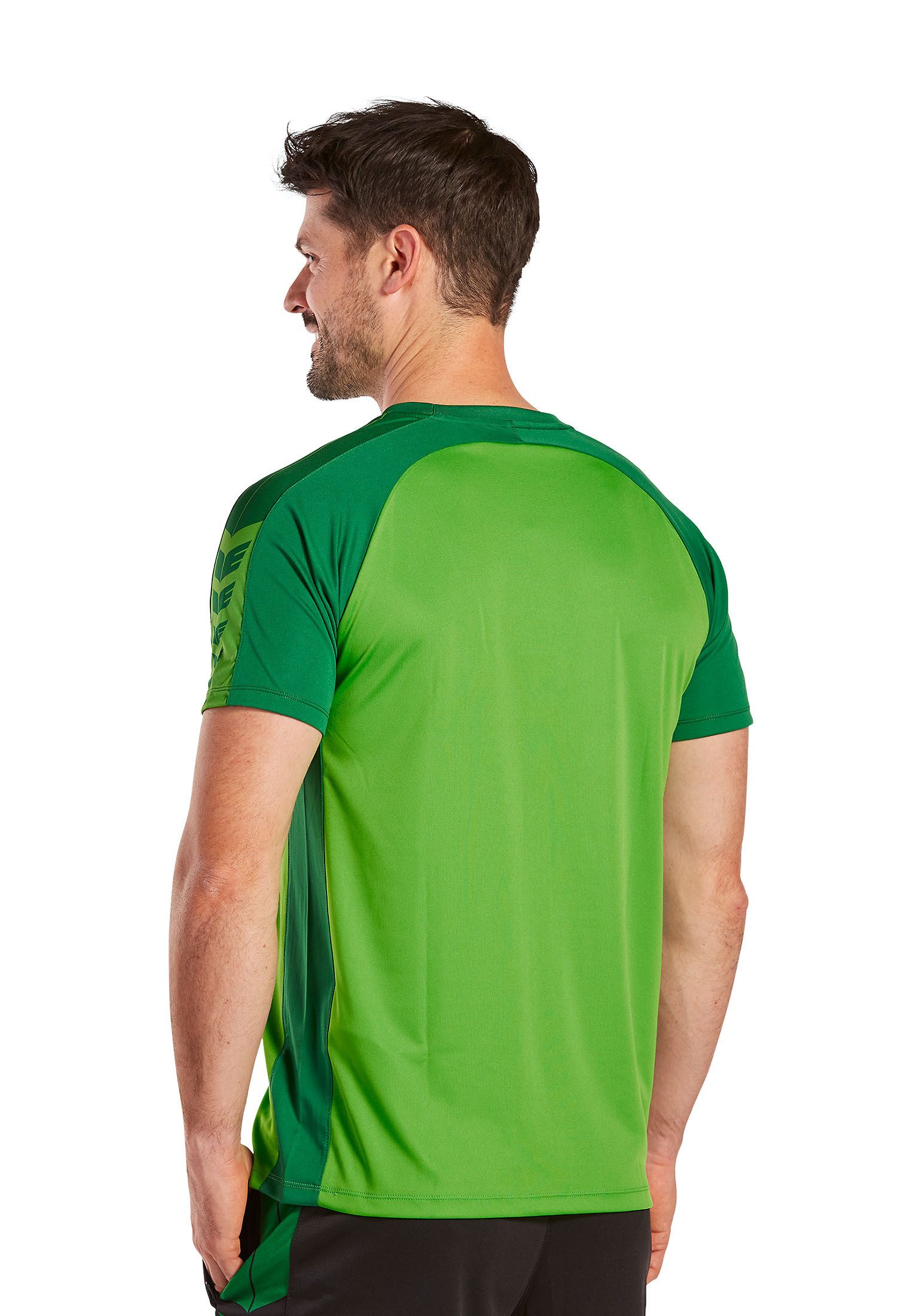 Erima T-Shirt Herren SIX WINGS T-Shirt