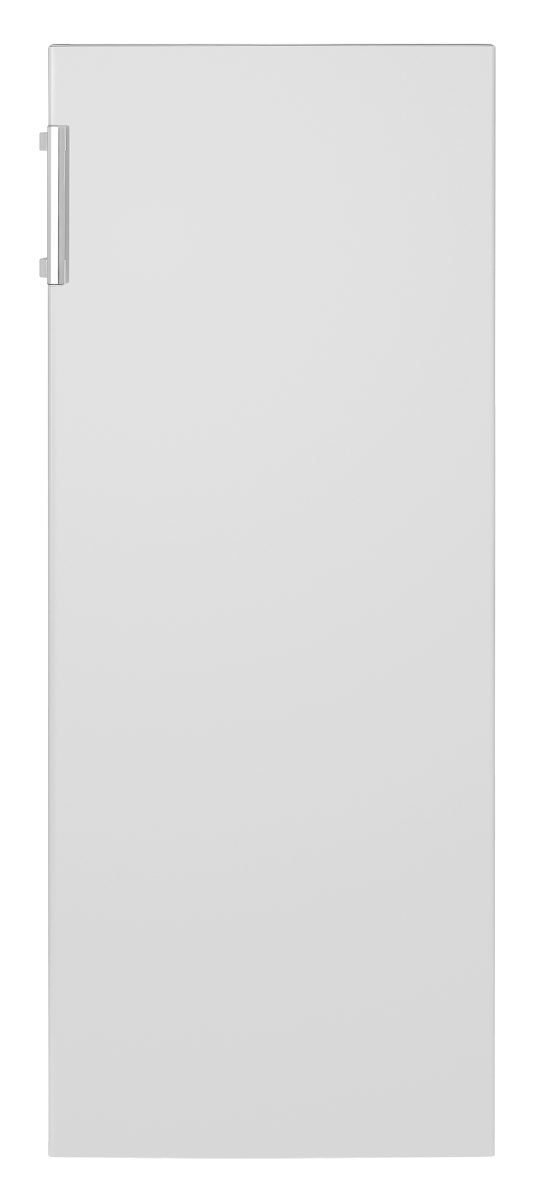 BOMANN Kühlschrank VS 7316, 134.4 cm hoch, 55.0 cm breit weiß