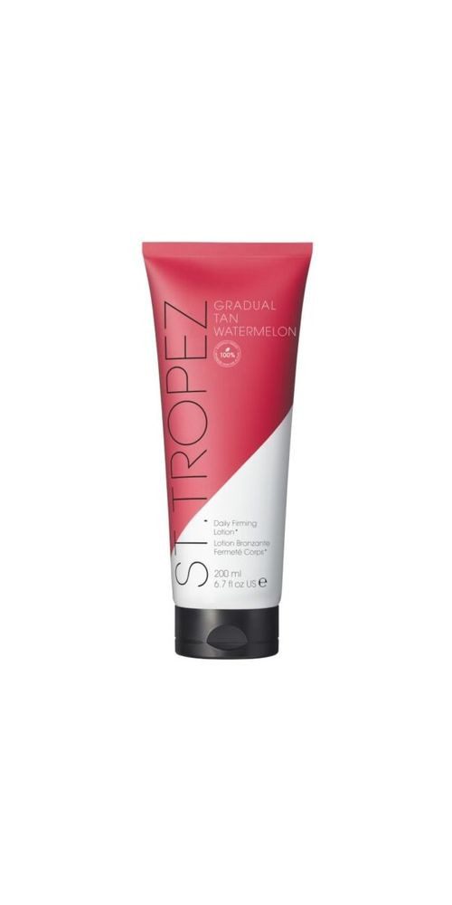 St.Tropez Selbstbräunungscreme St. Tropez Gradual Tan Watermelon Firming Lotion 200ml