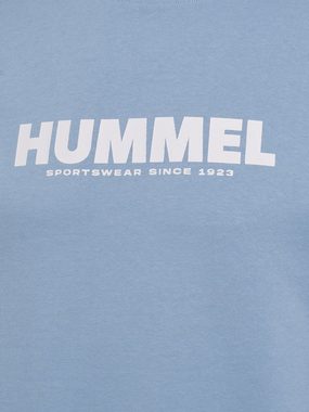 hummel Sweatshirt Legacy (1-tlg) Plain/ohne Details