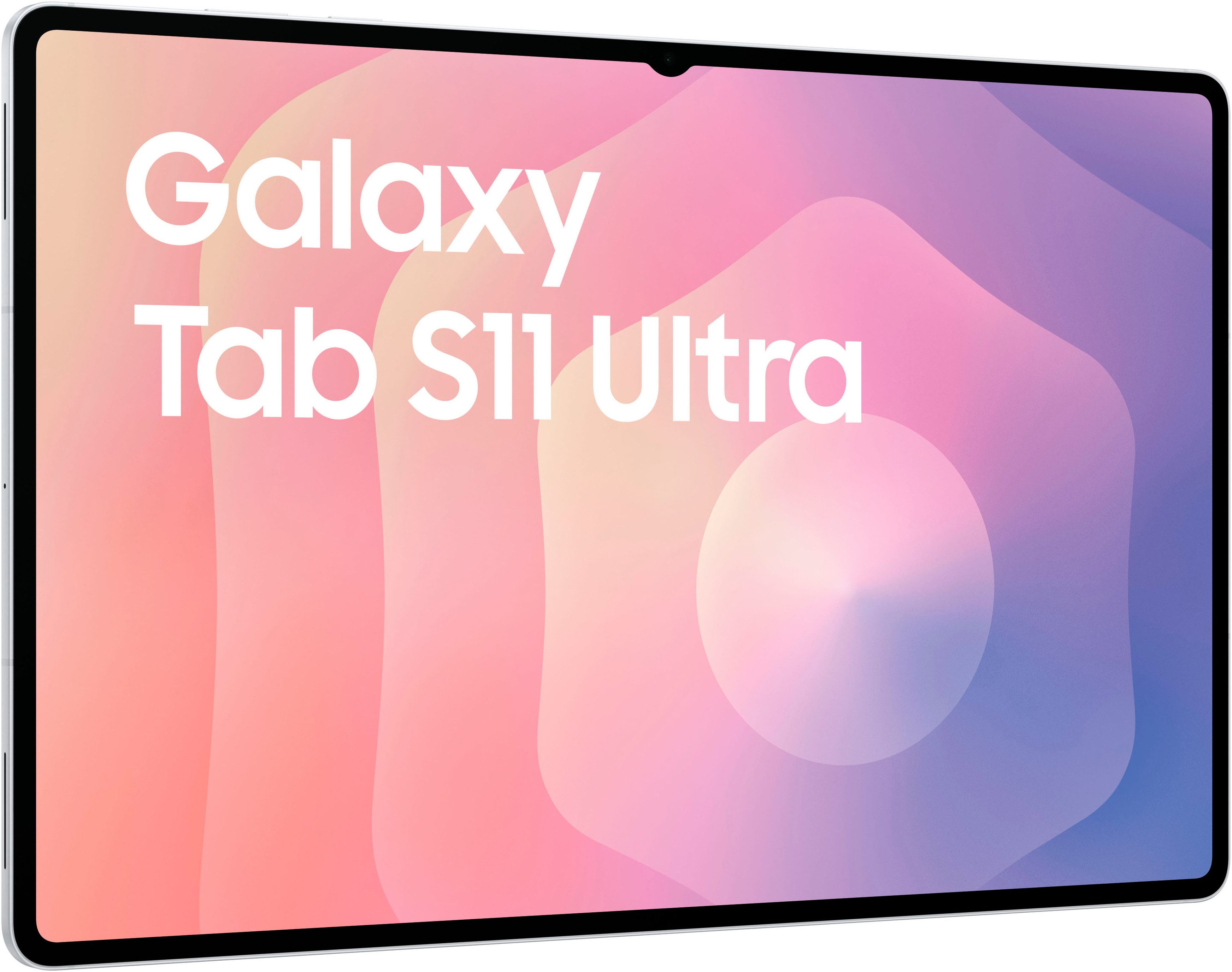 Samsung Galaxy Tab S11 Ultra Tablet (14,6", Android,One UI,Knox)