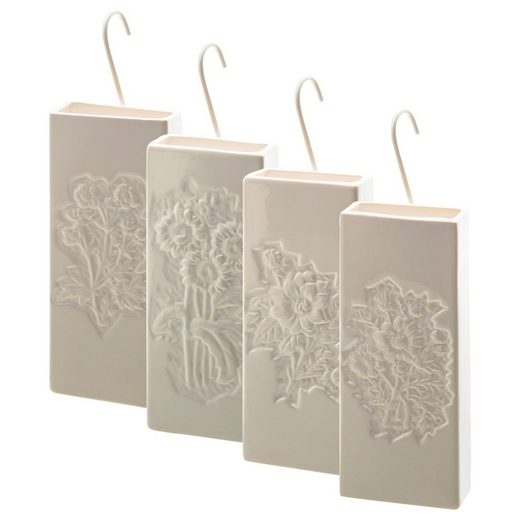 astor24 Luftbefeuchter Heizung 4 er Set Heizkörper Verdampfer ...