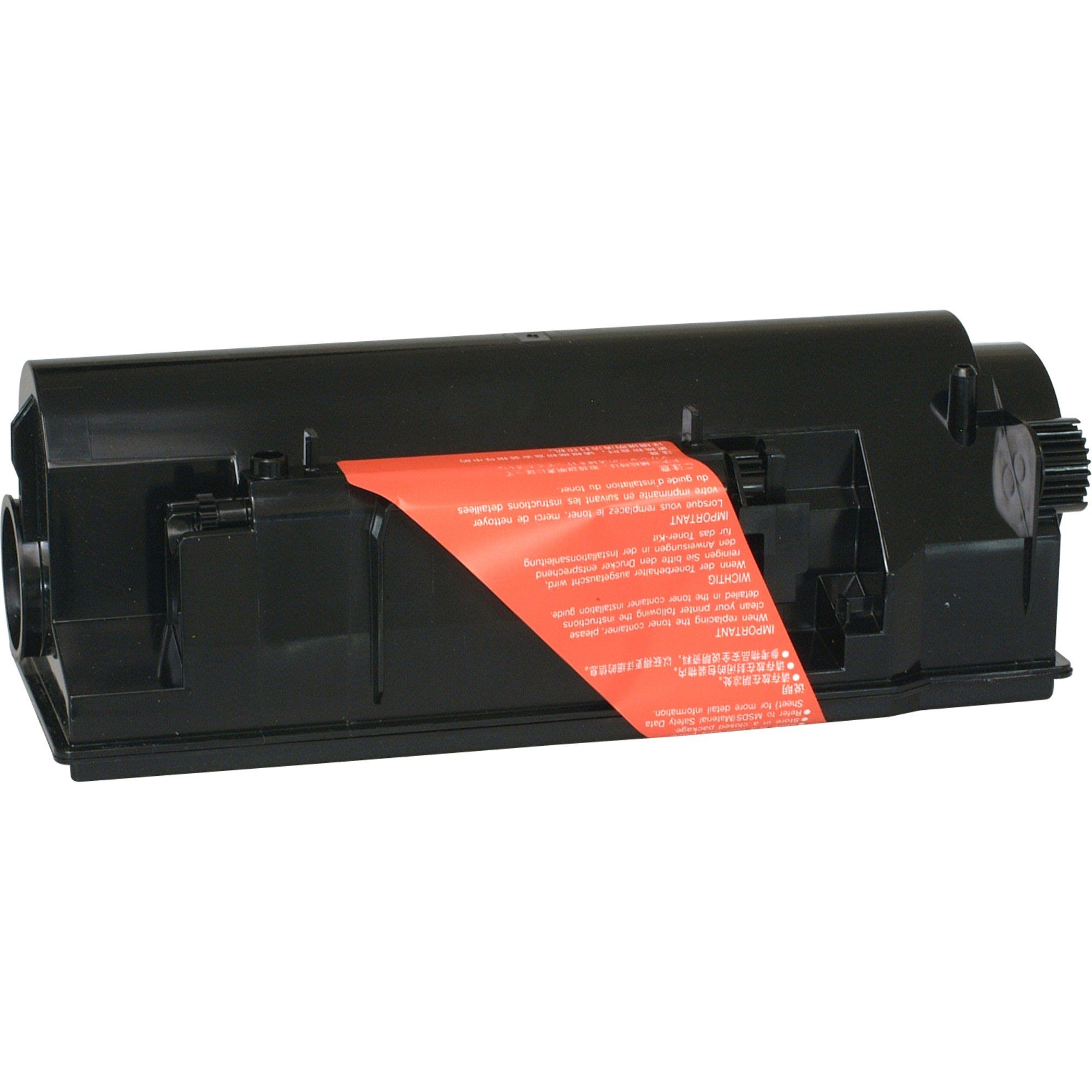 Kyocera Tonerkartusche Kyocera Toner Kit Schwarz TK-50H