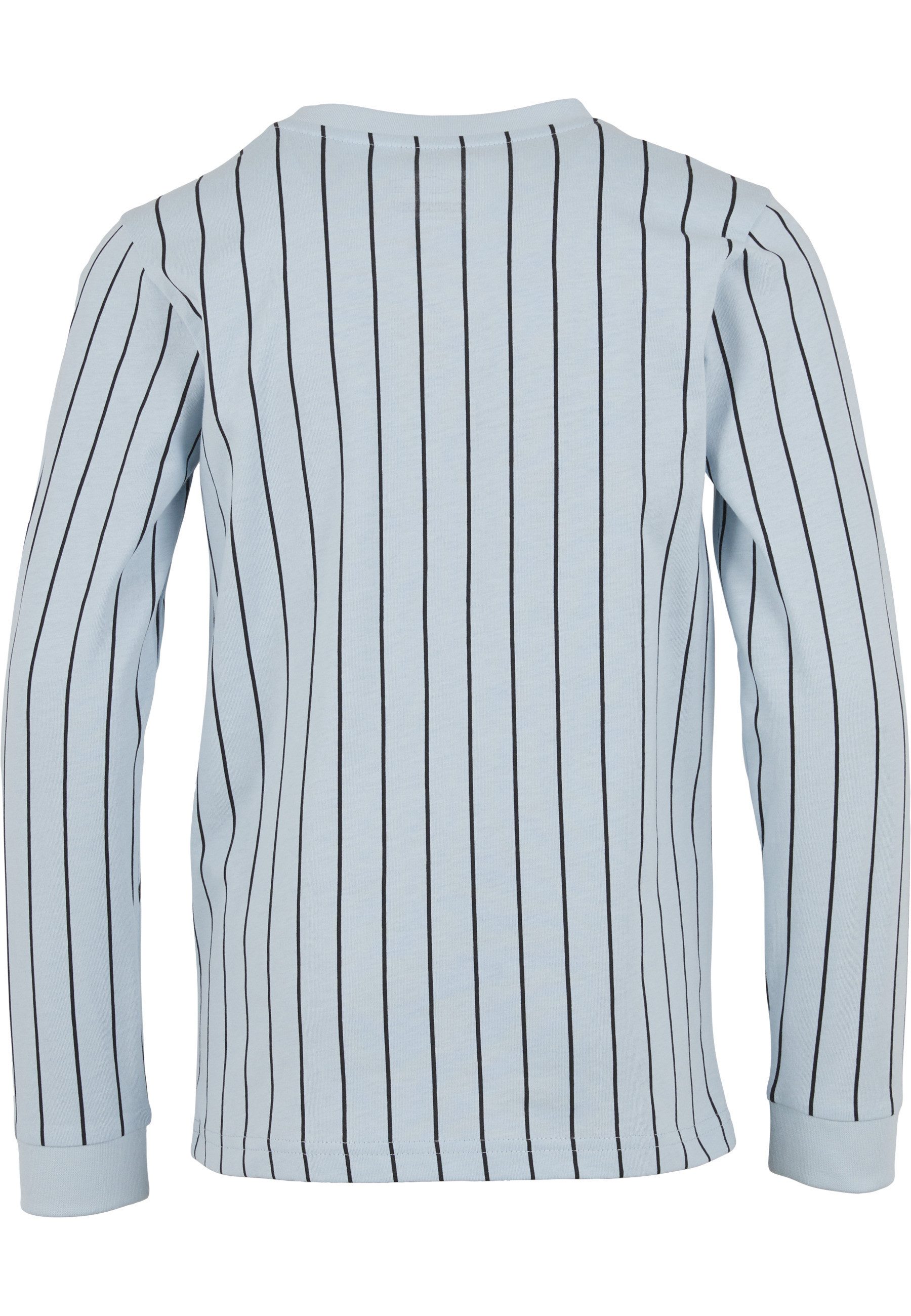 Karl Kani Longsleeve Karl Kani Serif Pinstripe Ls Junior (1-tlg)