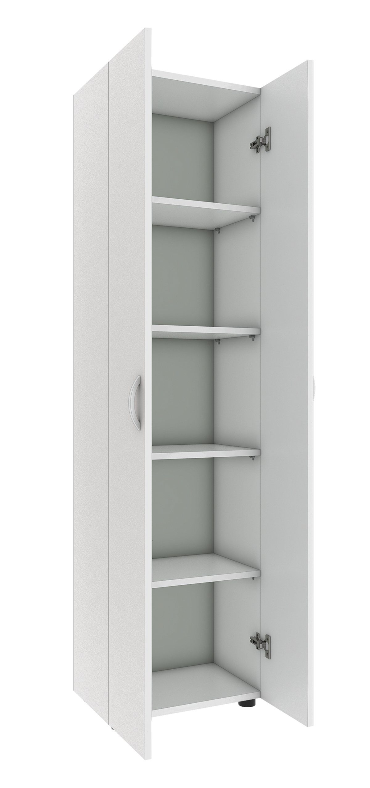 VCM Aktenschrank Büroschrank Bücher Ordner Aktenschrank günstig online kaufen