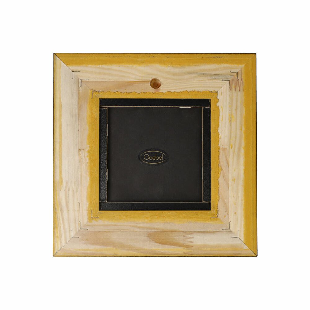 Goebel Wandbild Kandinsky - Im Blau