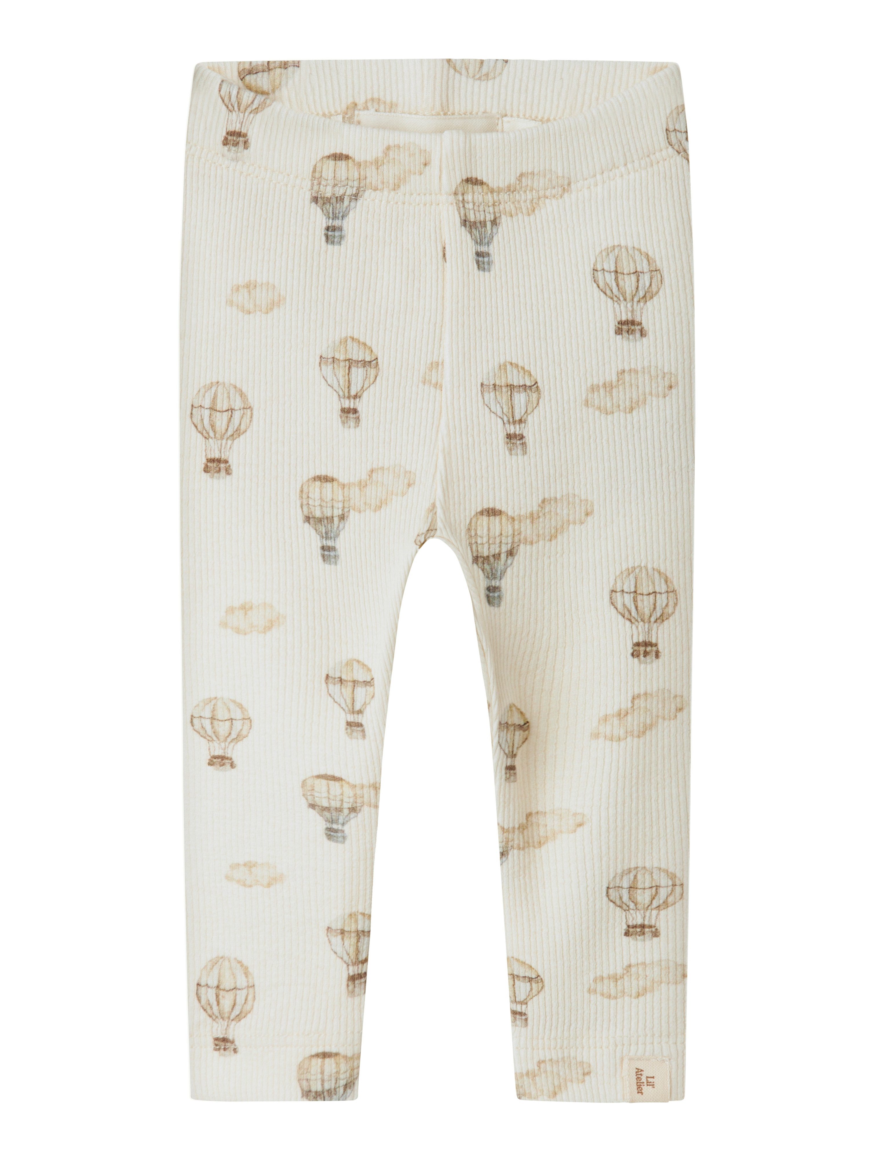 Leggings NBNGAVO ELF SLIM LEGGING LIL NOOS