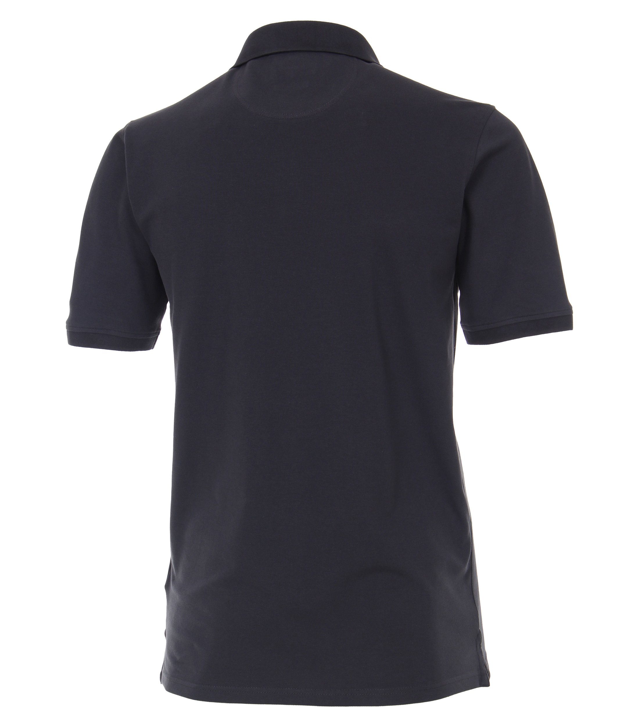CASAMODA Poloshirt CASAMODA Polo-Shirt uni günstig online kaufen
