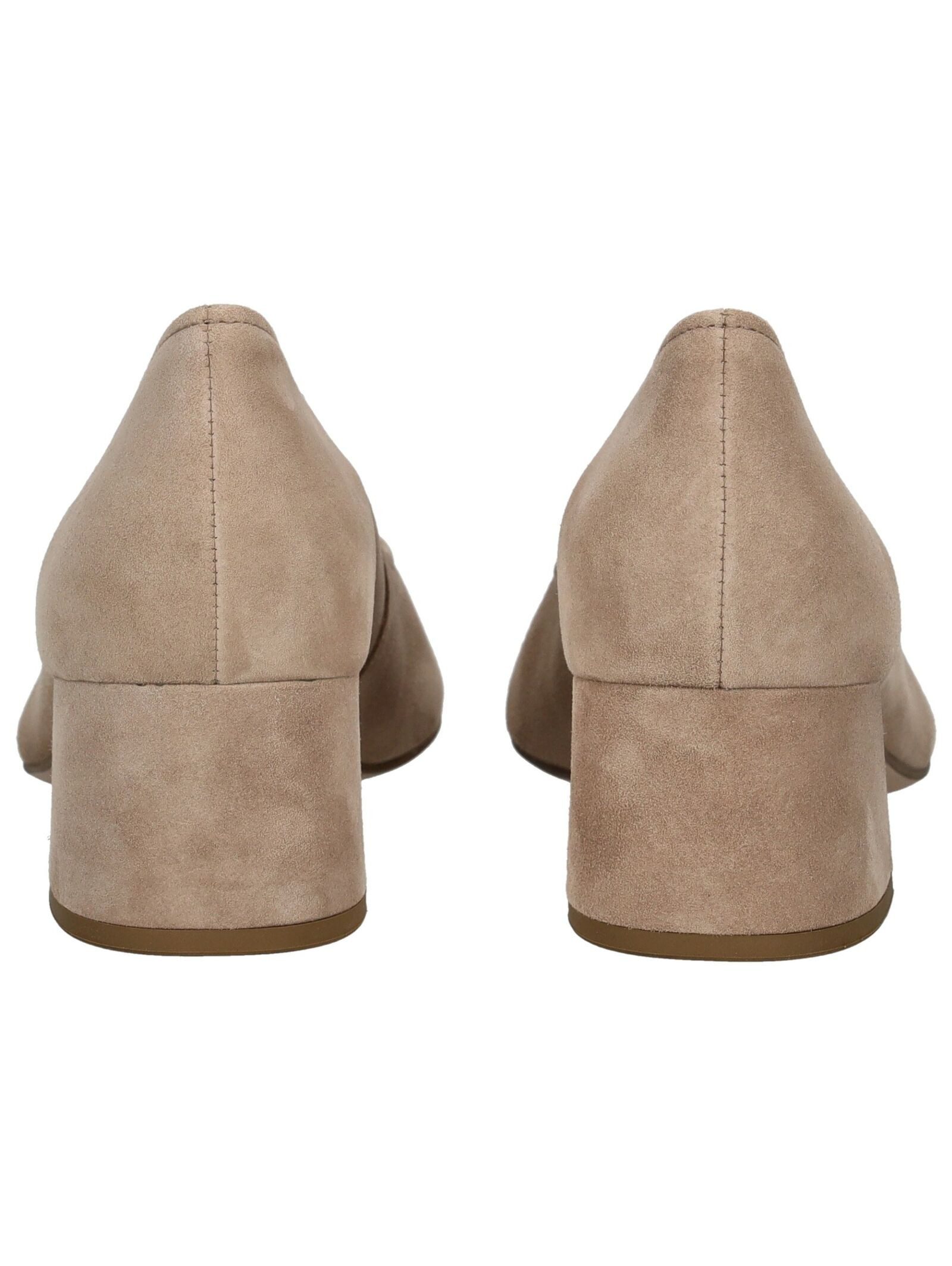 Högl Pumps Leder . Pumps