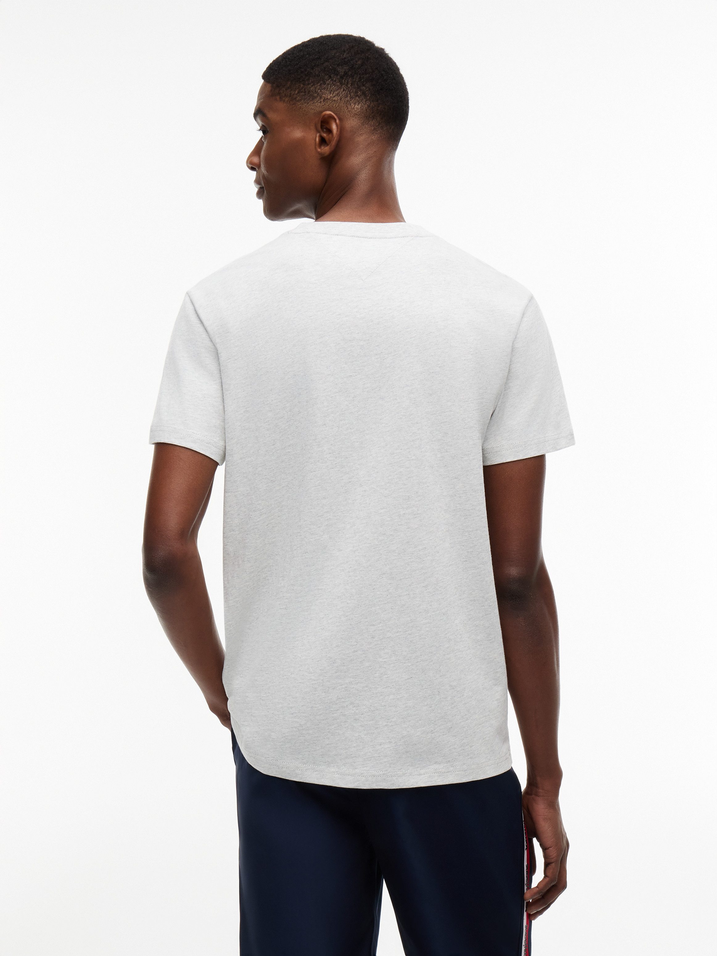 Tommy Jeans T-Shirt TJM SLIM GRAPHIC