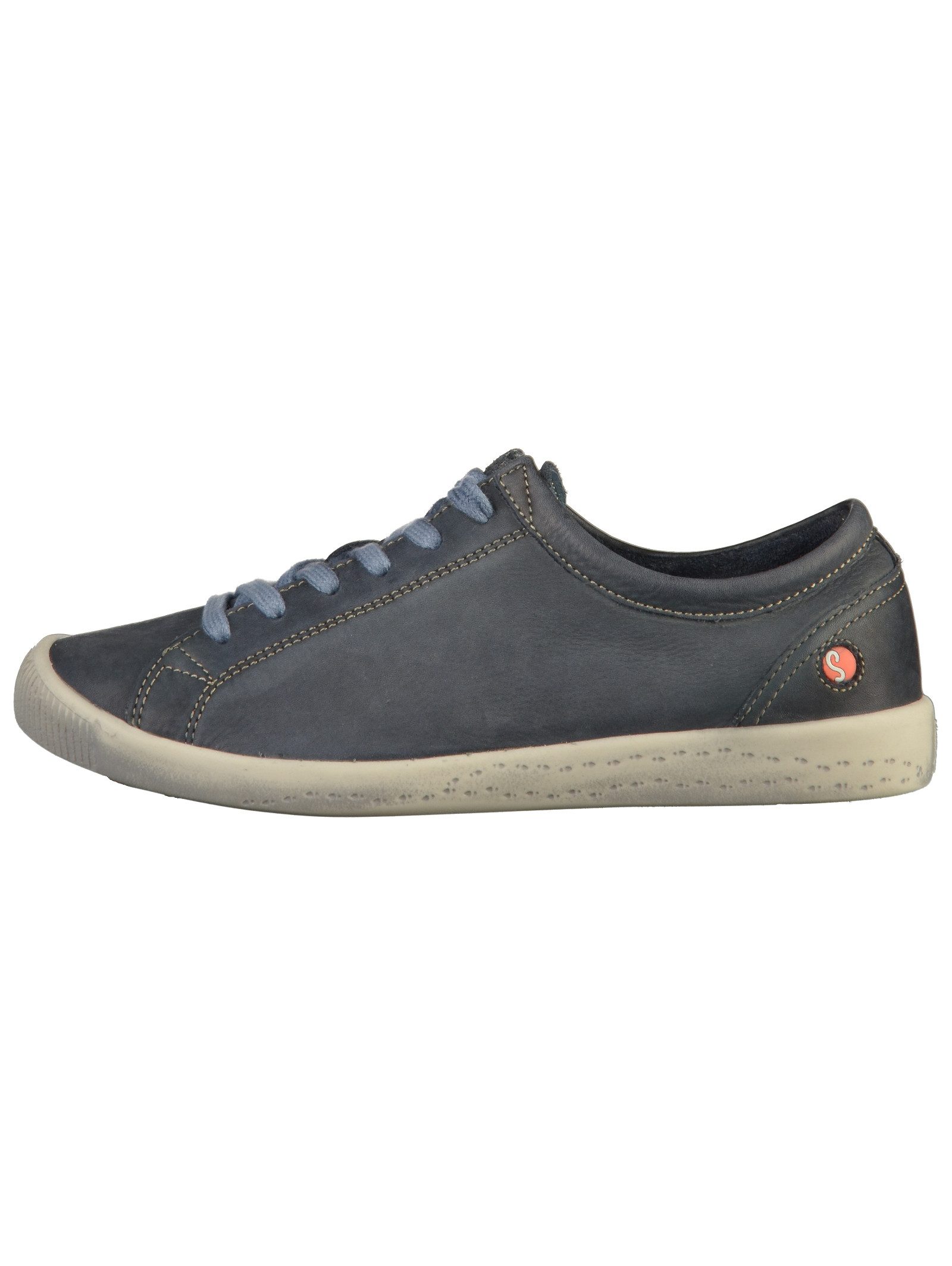 softinos Sneaker Leder Sneaker günstig online kaufen