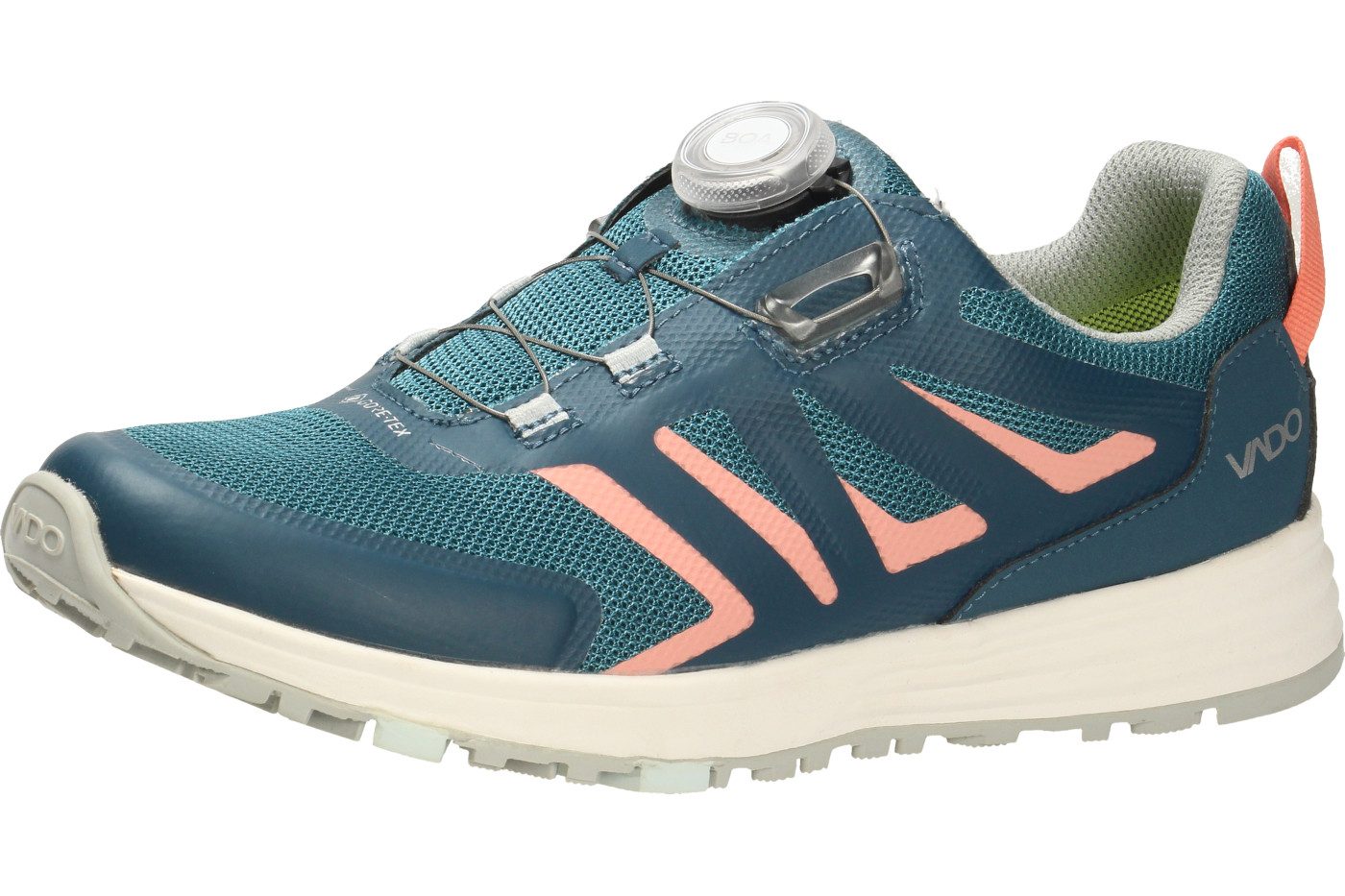 Schnürschuh