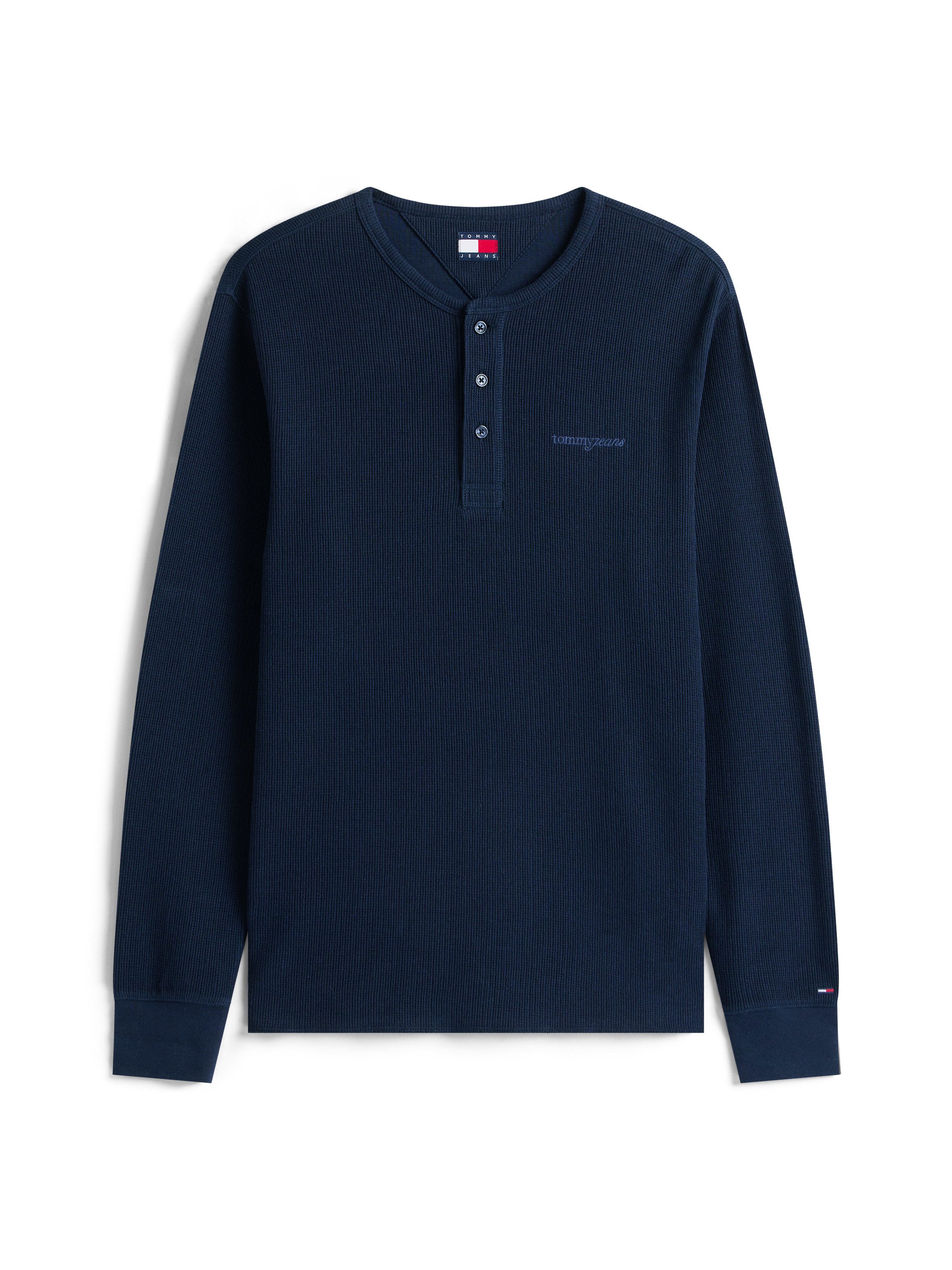 Dark Night Navy