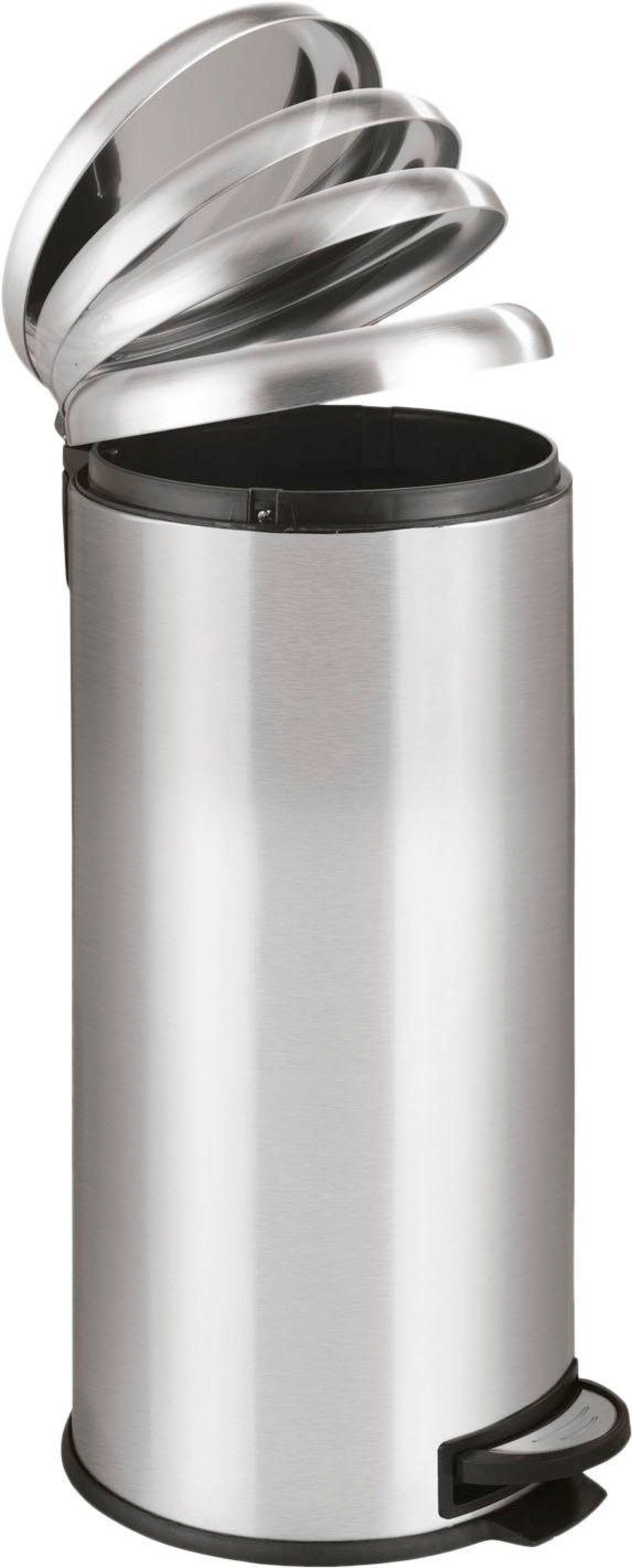WENKO Kosmetikeimer Leman, 30 Liter Fassungsvermögen