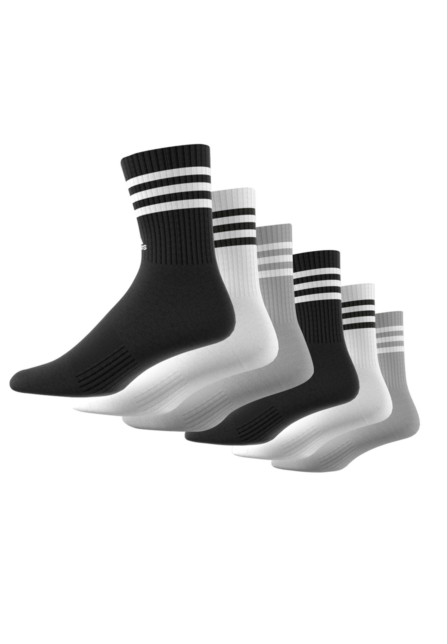 adidas Performance Socken 3S CSH CRW günstig online kaufen