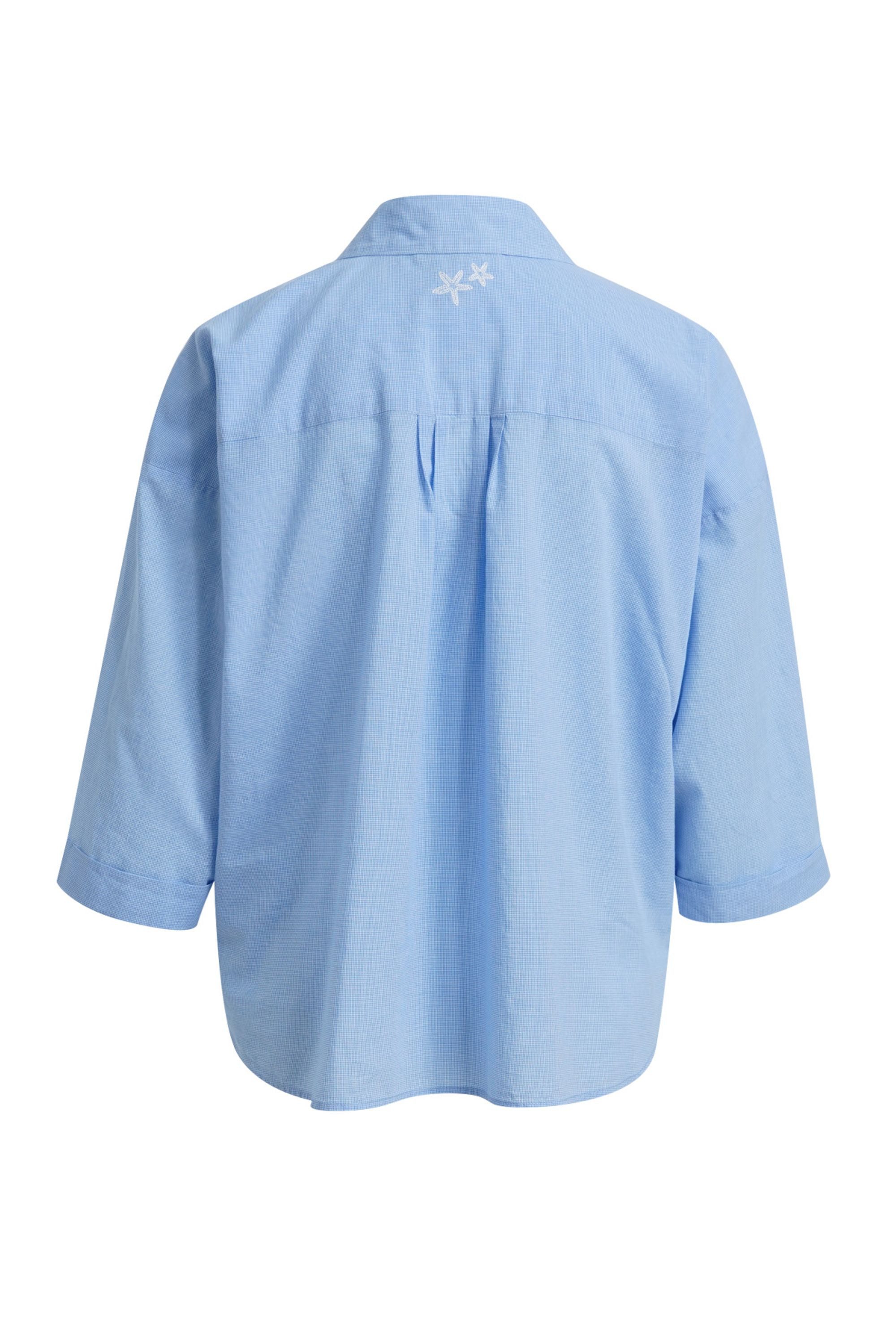 Smith & Soul Hemdbluse