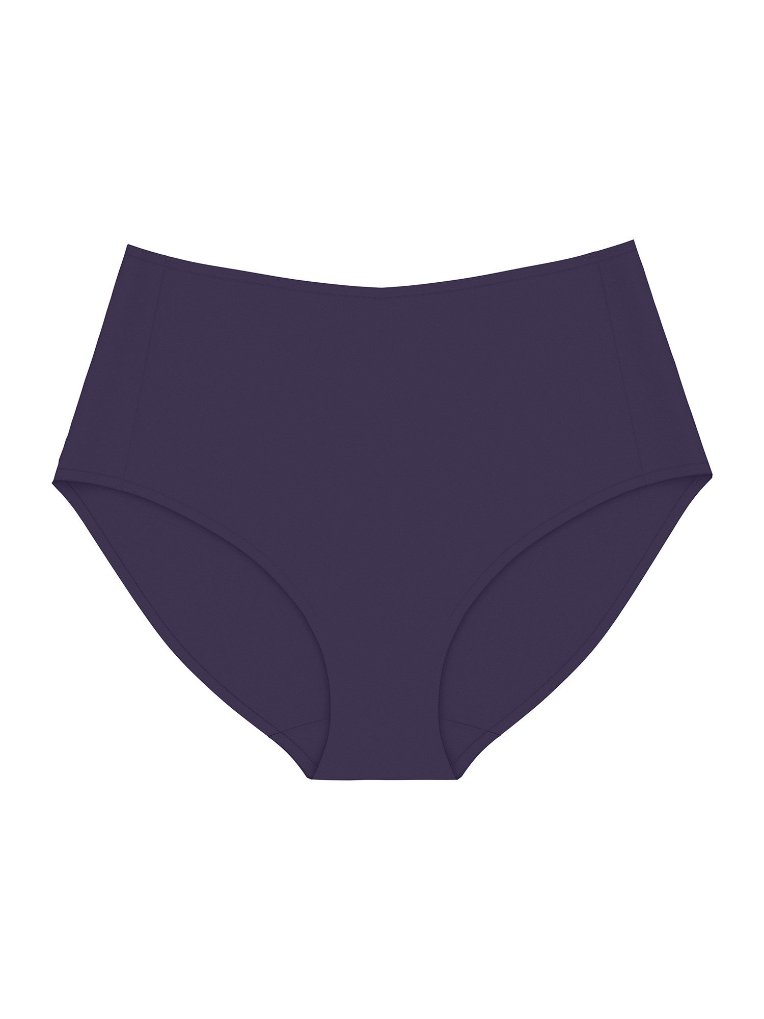 Triumph Maxislip Red Label Summer Twist fast unsichtbar unter der Kleidung - nahtlose Verarbeitung