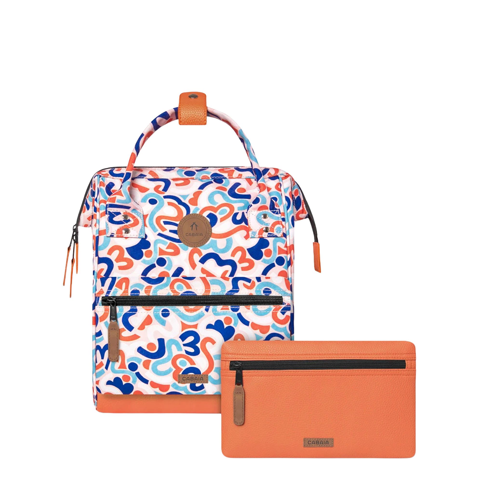 Rucksack Hoi An
