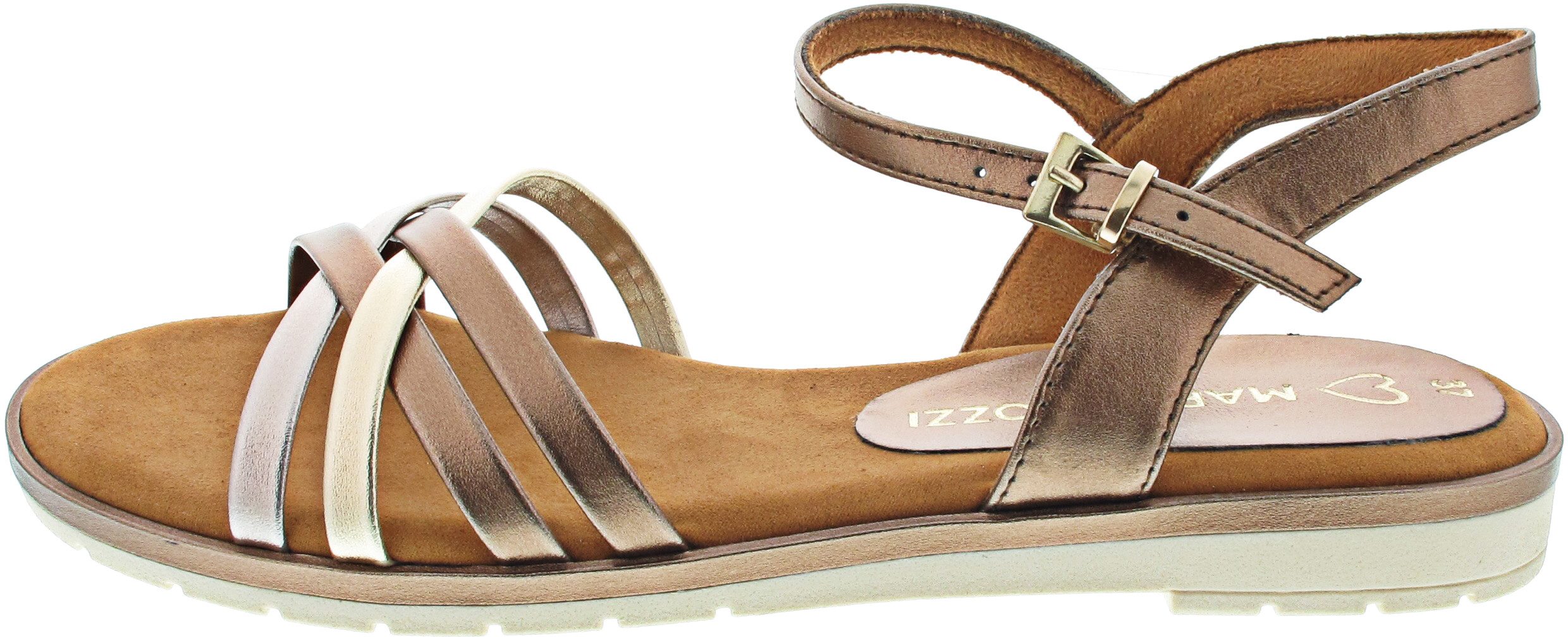 MARCO TOZZI Sandalette