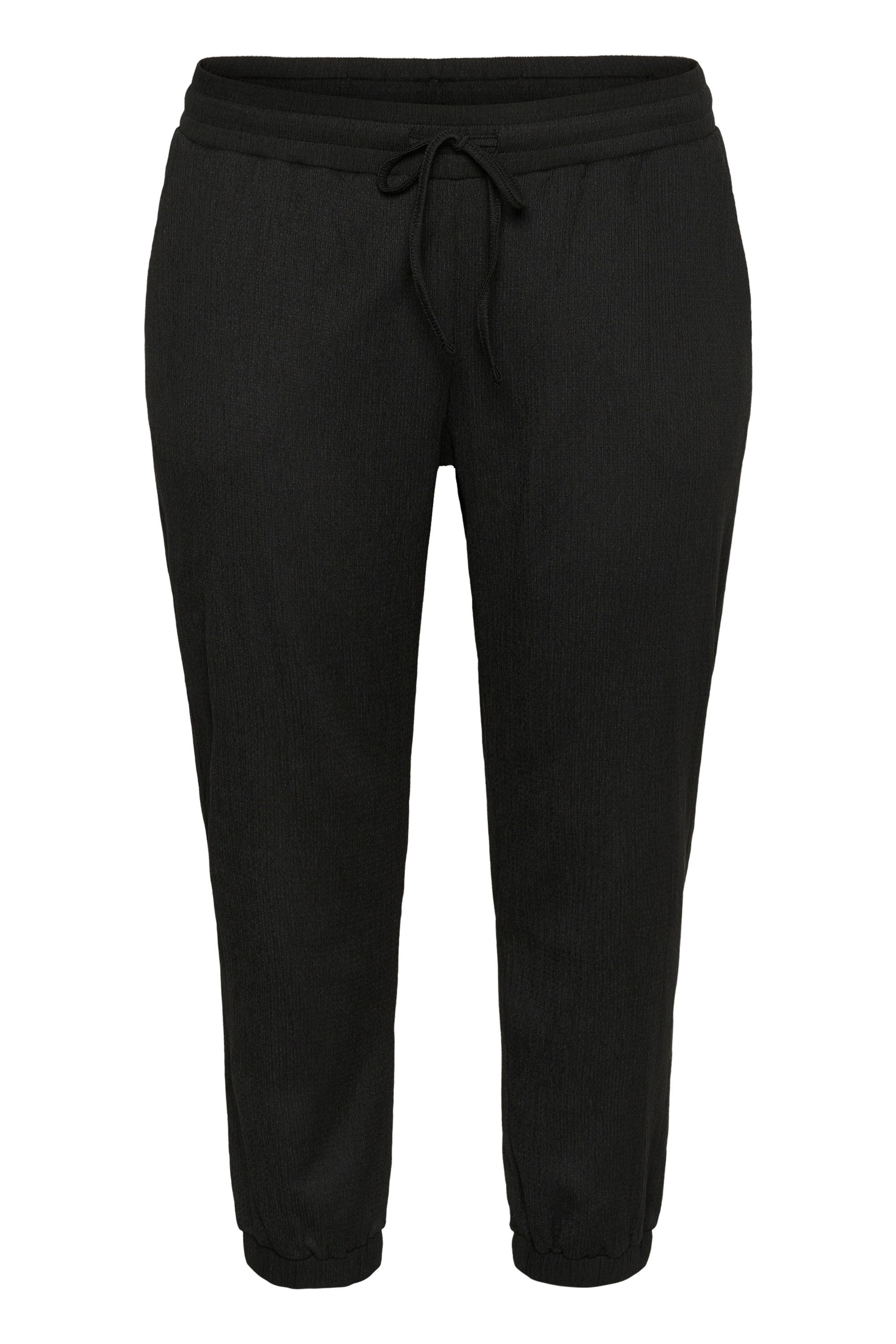 KAFFE Curve Stoffhose Casual Hose KCrina günstig online kaufen