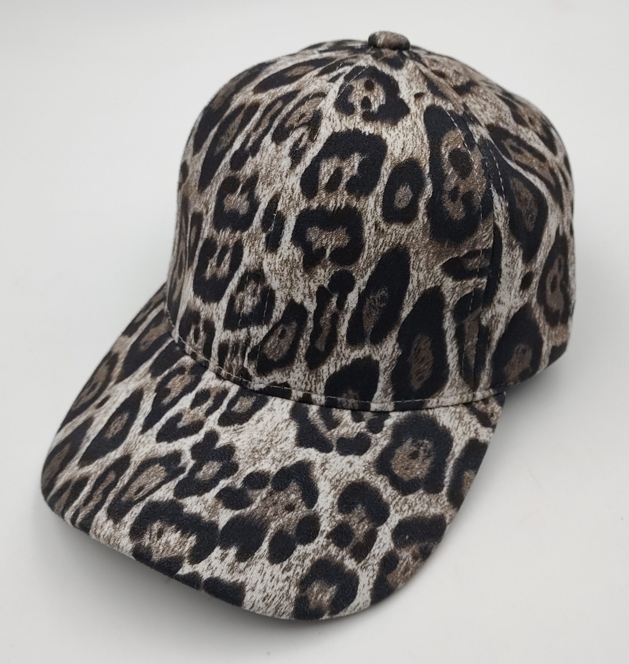 Cassandra Accessoires Schirmmütze Cap "Leo" mit günstig online kaufen