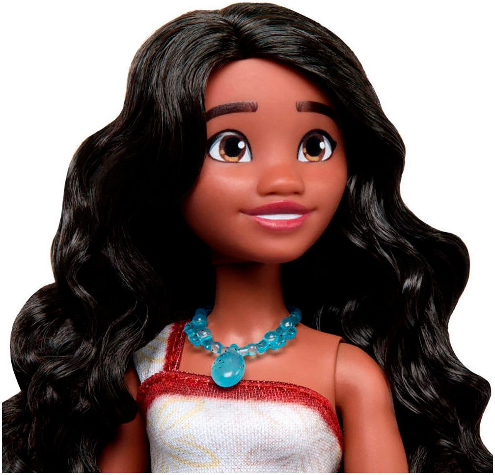Mattel® Anziehpuppe Disney Vaiana 2,Vaiana – Bild 4 von 5