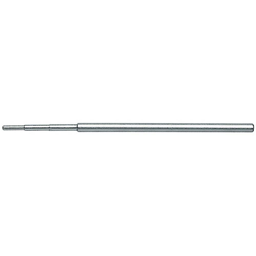 Gedore Stiftschlüssel Stufendrehstift 190 mm lang, d 3.7-7.0 mm