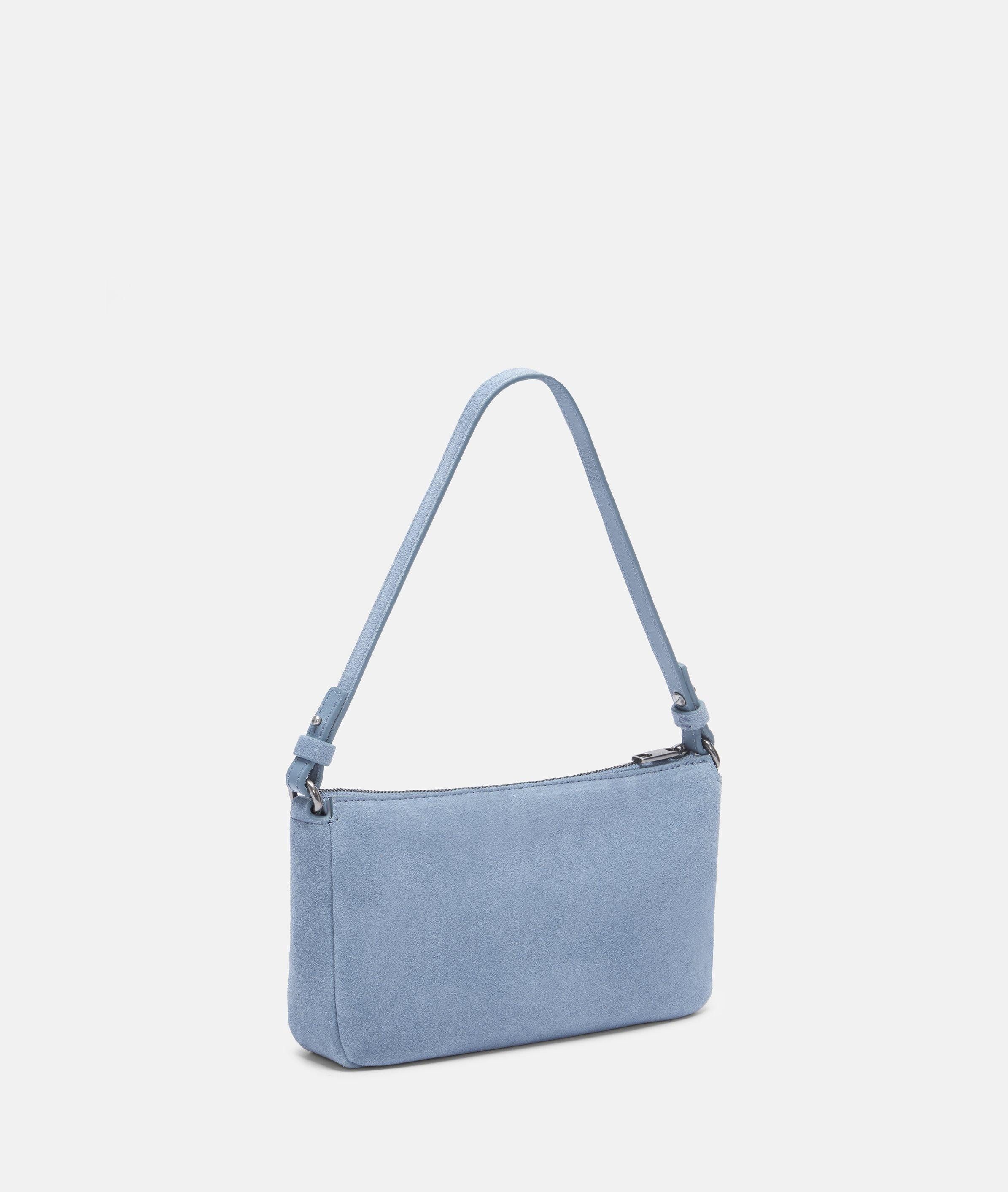 Liebeskind Berlin Umhängetasche Crossbody, Handliche Crossbody-Bag aus weic günstig online kaufen