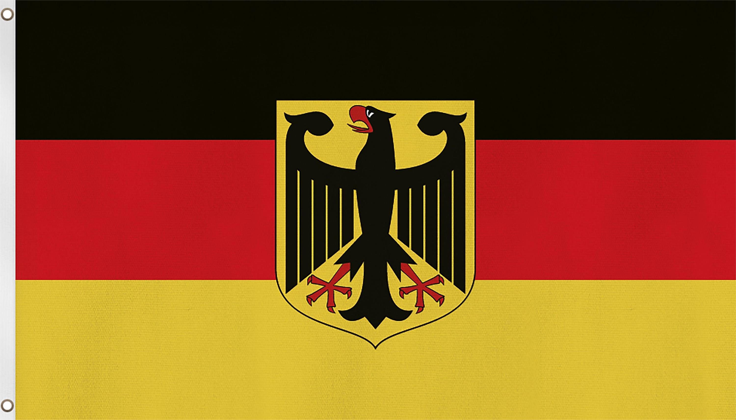 normani Flagge Fahne Länderflagge 150 cm x 250 cm