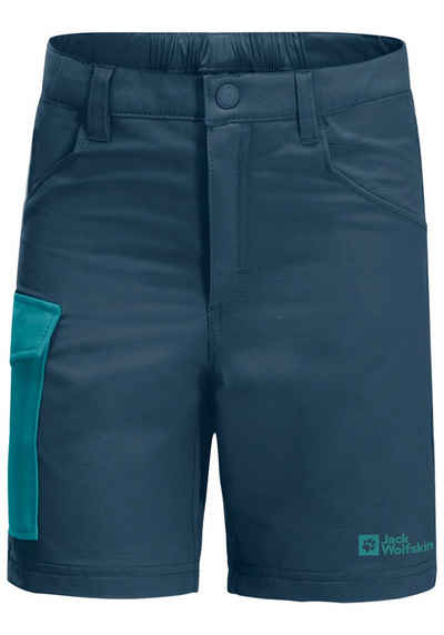 Jack Wolfskin Карго ACTIVE SHORTS K