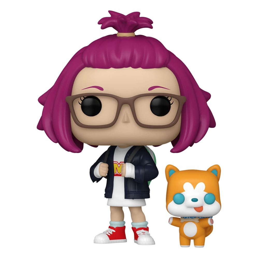 Funko Merchandise-Figur Godzilla Singular Point - Mei Kamino with Pelops II #72114