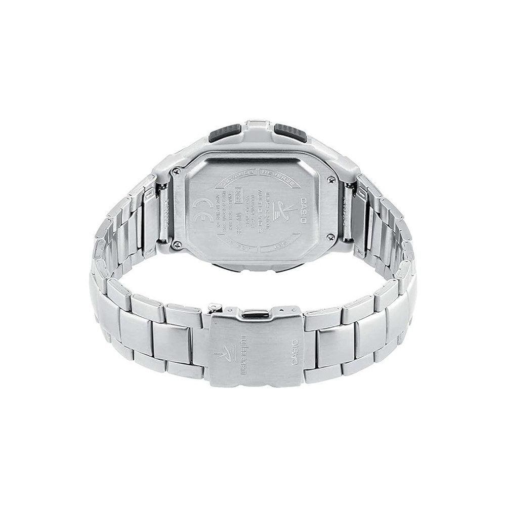 CASIO Quarzuhr Casio WV-58RD-1AEF WV-58RD-1AEF, Casio WV-58RD-1AEF günstig online kaufen