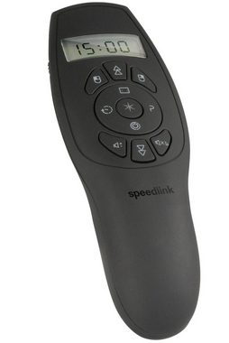 Speedlink ACUTE Supreme Presenter mit Air Maus Presenter (Air Mouse)