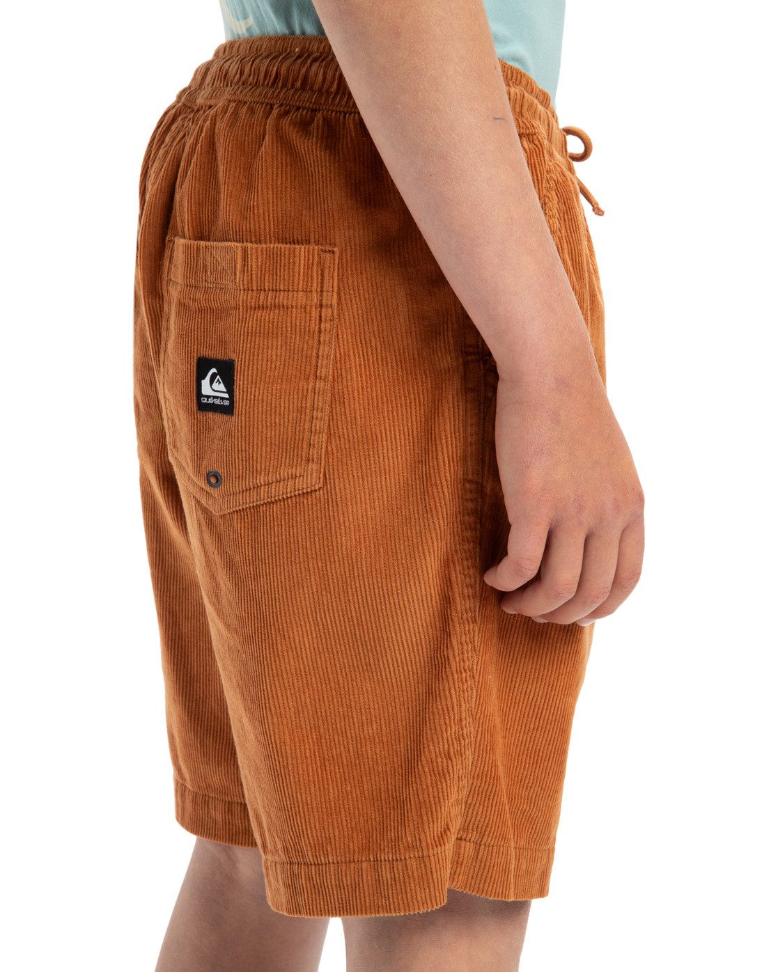 Quiksilver Bermudas Taxer