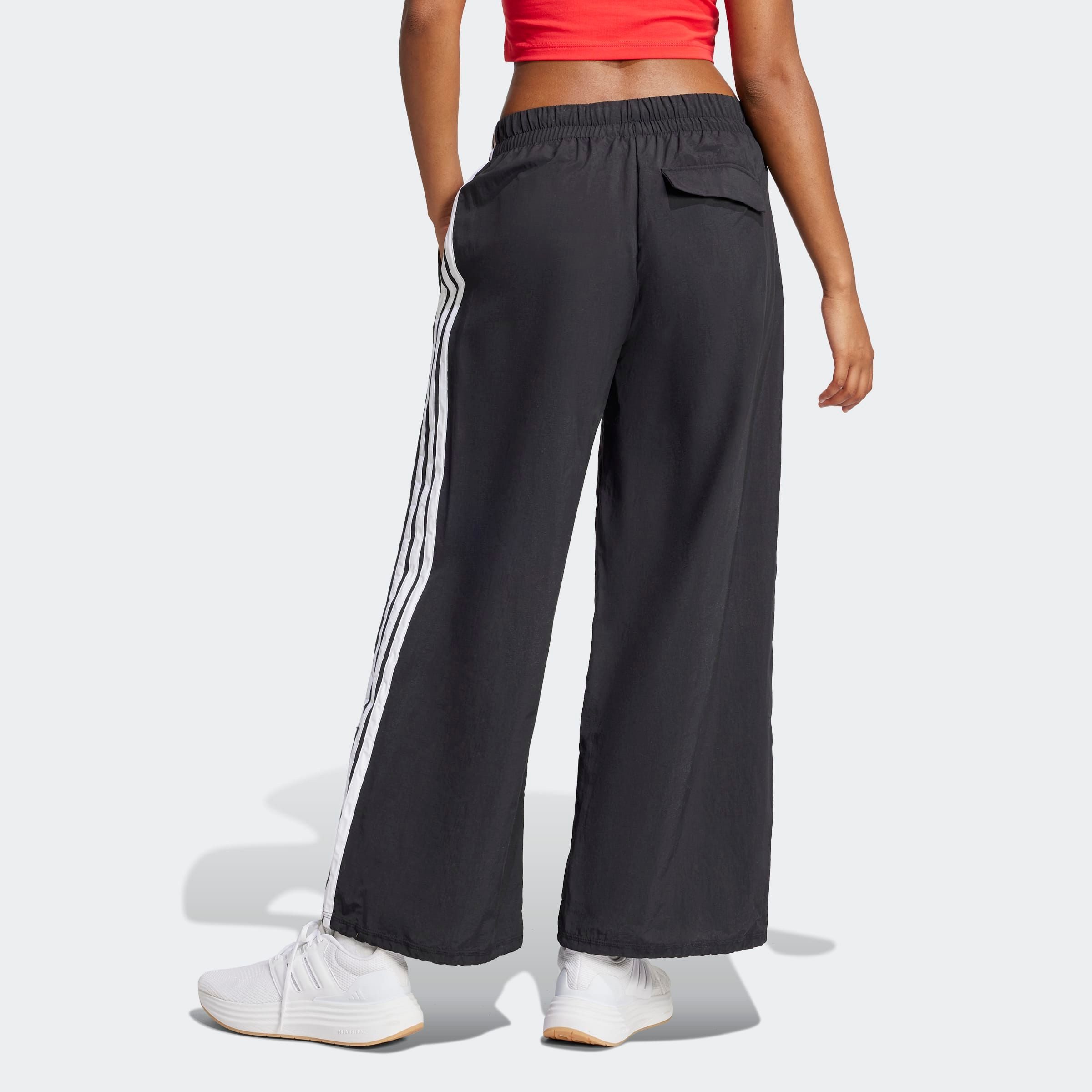 adidas Sportswear Sporthose W 3S WV günstig online kaufen