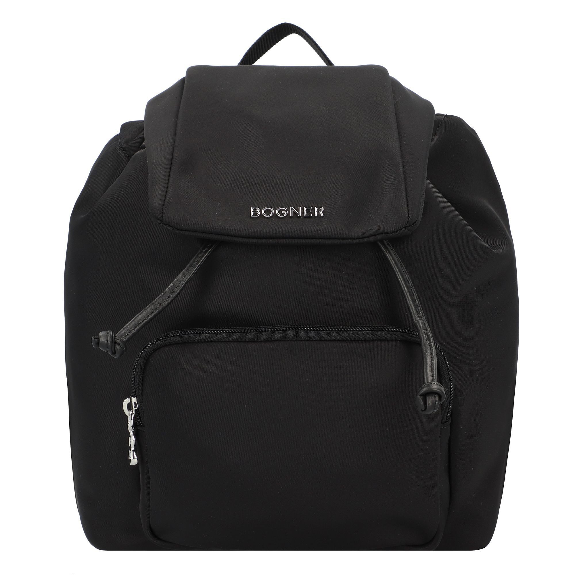 BOGNER Cityrucksack Klosters, Nylon