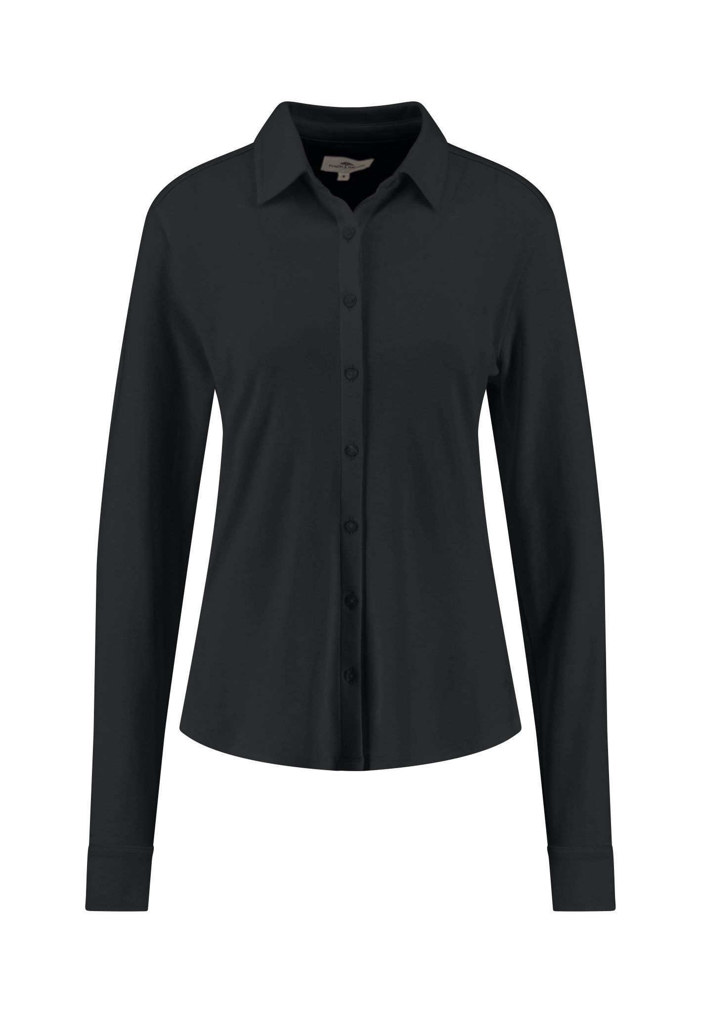 FYNCH-HATTON Langarmshirt BLOUSE JERSEY