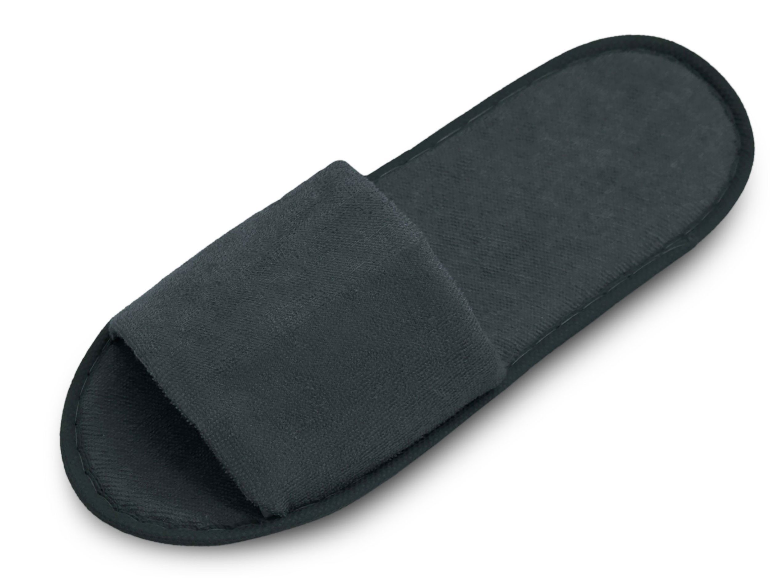 ZOLLNER Pantoffel (10-tlg) 100% Polyester