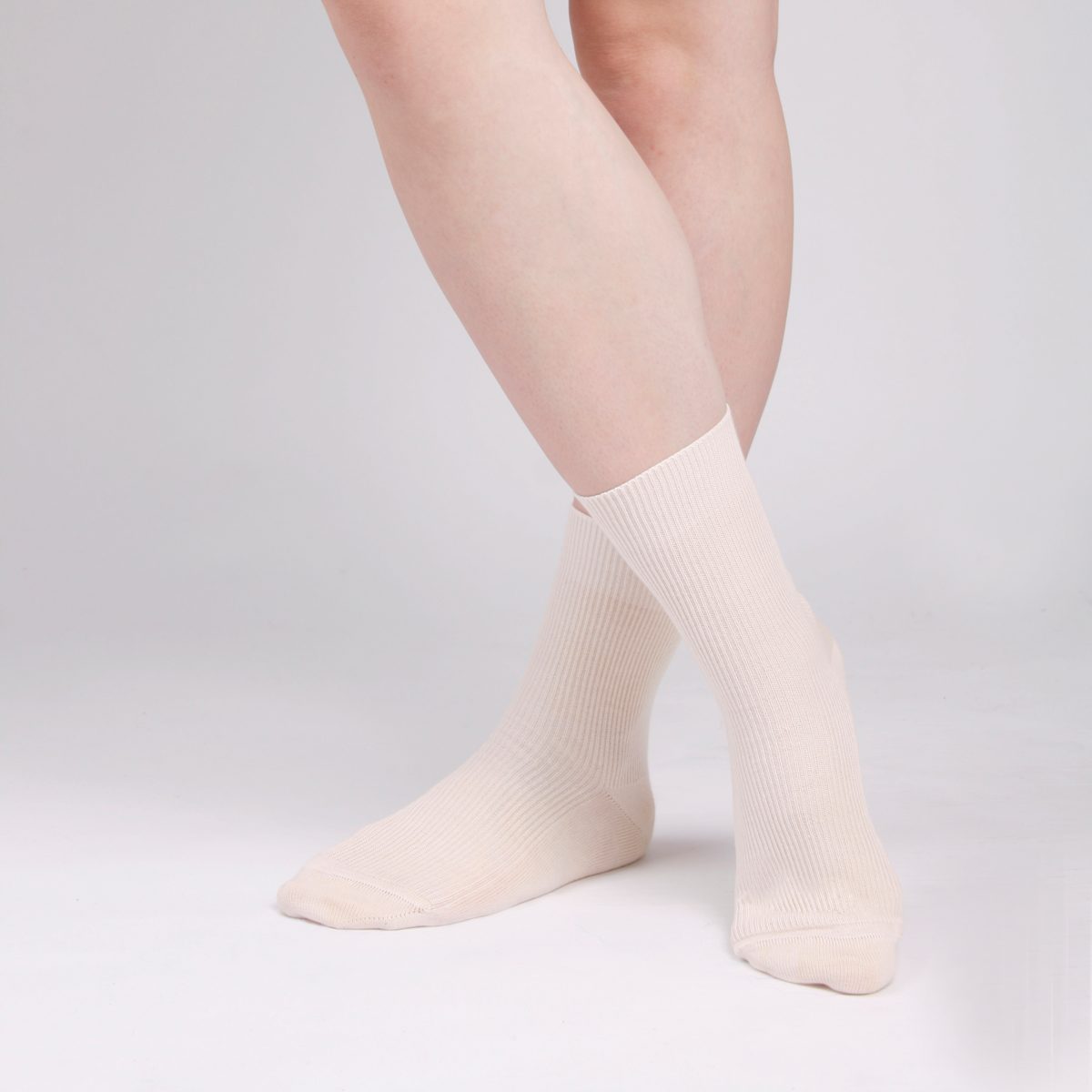 LIVING CRAFTS Носки GOTS zertifiziert