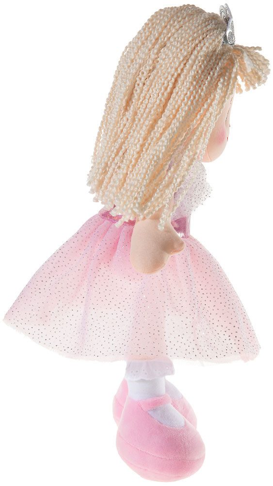 Heunec® Stoffpuppe Puppe Poupetta Prinzessin mit günstig online kaufen