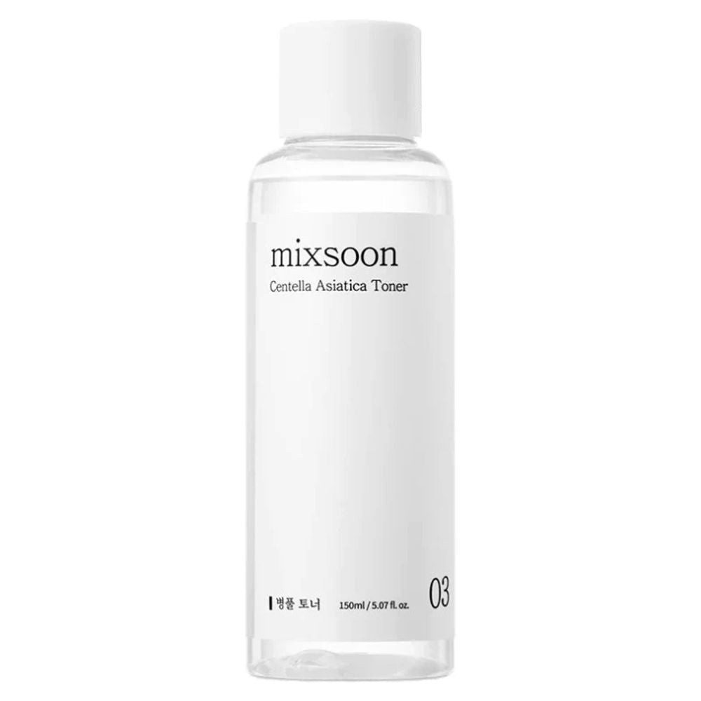 mixsoon Toner Mixsoon Centella Asiatica Toner - 150 ml